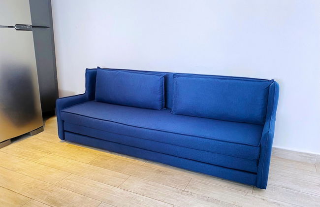 Paraíso Paulista Flats by Feel Sampa - Foto 31