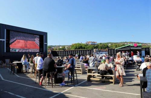 Unique 2BD Apartment Folkestone Harbour - Foto 16