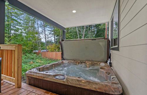 Glacier Run, Hot Tub, Sauna,Movie Theater, WiFi, EV - Foto 30