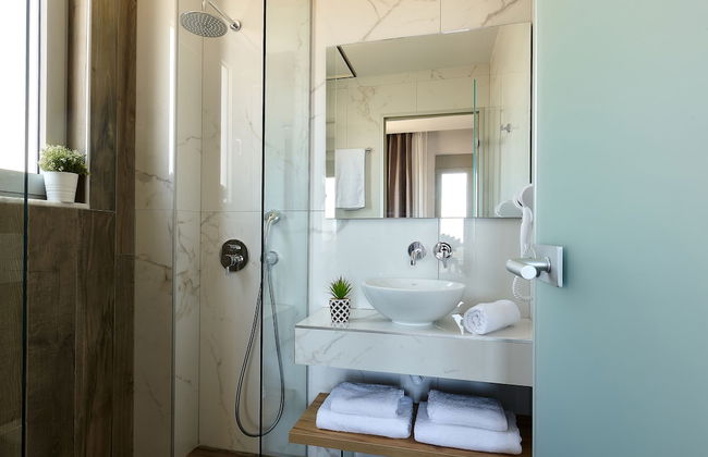 Theasea Stylish Residences - Foto 24