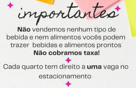 Pousada Chalet La Pink - Foto 2