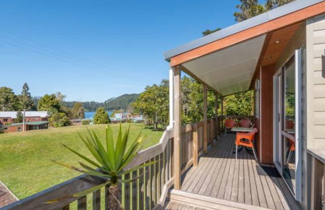 Blue Lake Top 10 Holiday Park - Foto 9