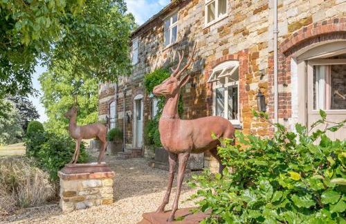 Croxton Lodge & Curlews Nest - Foto 40