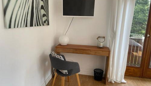 Gästeappartement Ratingen-Hösel - Foto 4