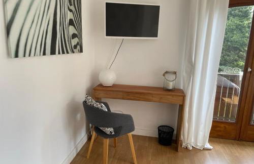 Gästeappartement Ratingen-Hösel - Foto 4