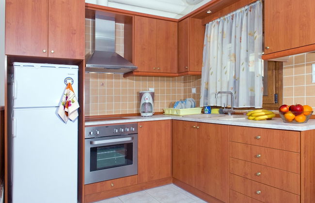 Apartments Christina - Foto 25