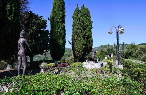 Il Colle di Torre Orsina - Foto 42