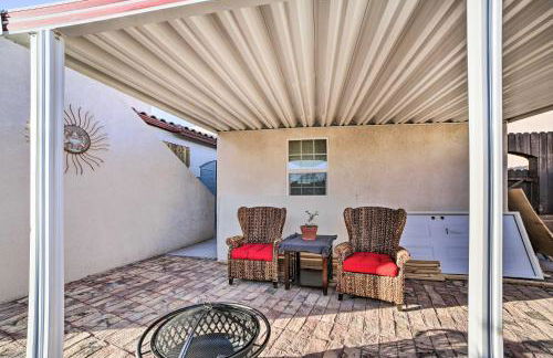 Yuma Foothills Rental Near 3 Golf Courses! - Foto 24