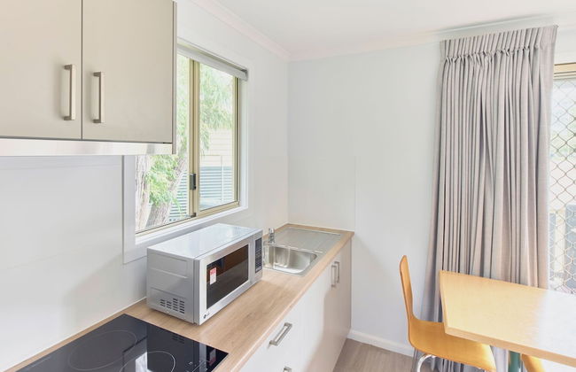 RAC Busselton Holiday Park - Foto 16