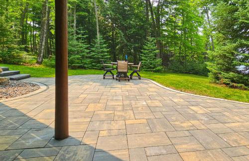 Annabelle Log Home - Foto 13