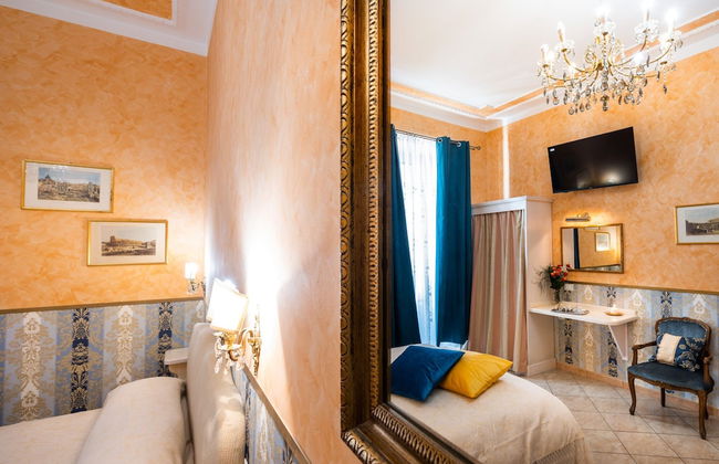 Affittacamere Guest House Glatimia - Foto 15