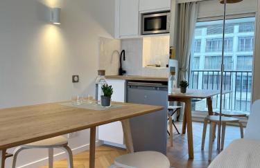 Denfert Rochereau -Cozy and pleasant stay with terrace - Foto 30