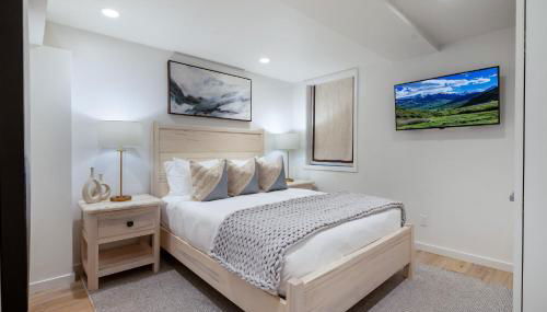 Renovated 2 BR Aspen Condo Ski-in out - Foto 3