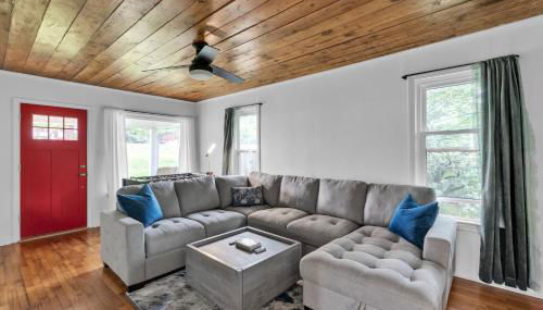 Relax and Unwind in the Heart of Fayetteville home - Foto 3