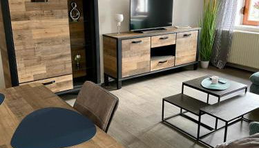 Ferienwohnung Teichidyll Altenburg - Foto 4