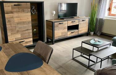 Ferienwohnung Teichidyll Altenburg - Foto 4