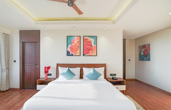 Sunday Premium 5 BHK Villa Mihika, Shimla - Foto 13