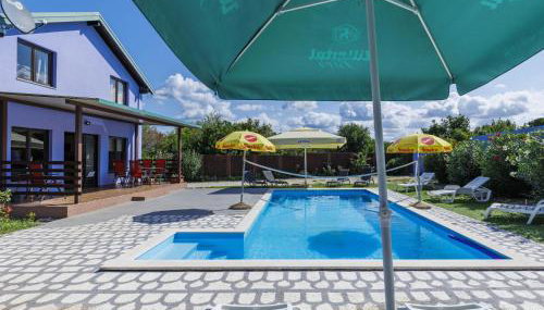 Holiday Home Minja by Interhome - Foto 2