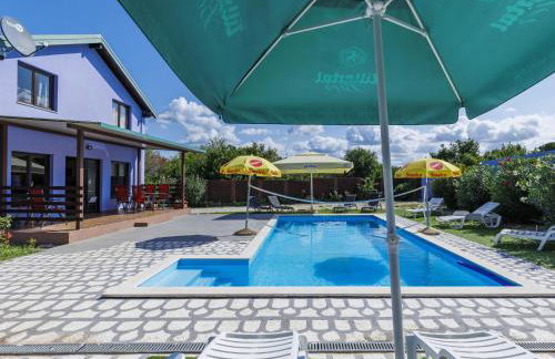 Holiday Home Minja by Interhome - Foto 2