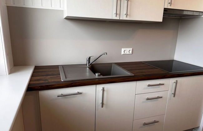 Holiday Apartment Oland - Foto 7