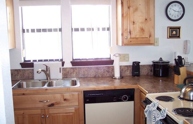 GetAways at Timbers at Island Park - Foto 8