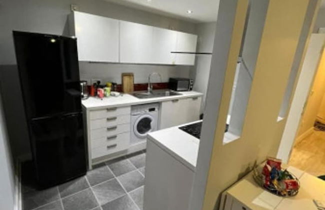 Luxury 9ine Lux Cosy 2 Bedroom Apartment - Foto 6