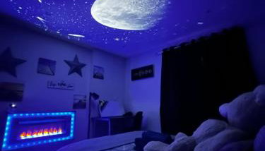 Beach Side APT with Home Cinema - Foto 1