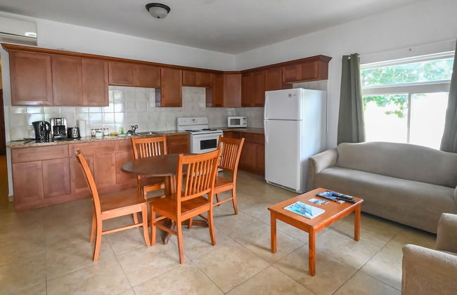 Lord Nelson Hotel & Residences - Foto 28