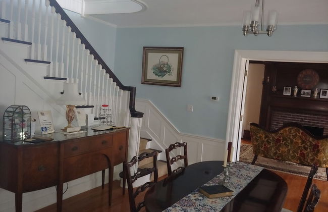 The Finley Block - Foto 1