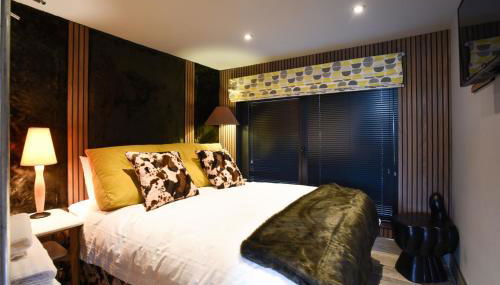 Air Maison - The Cow Shed WOW Factor Countryside Retreat - Foto 5