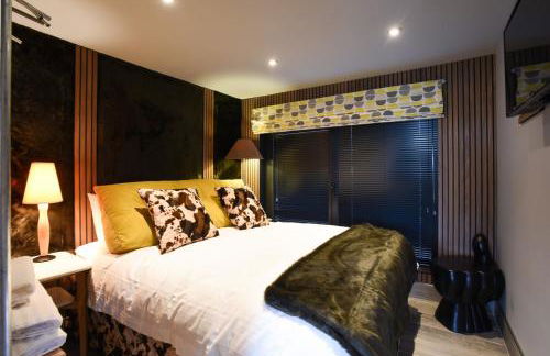 Air Maison - The Cow Shed WOW Factor Countryside Retreat - Foto 5