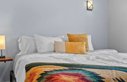 South Perry Dist Fenced Yard & Hot tub - Foto 5