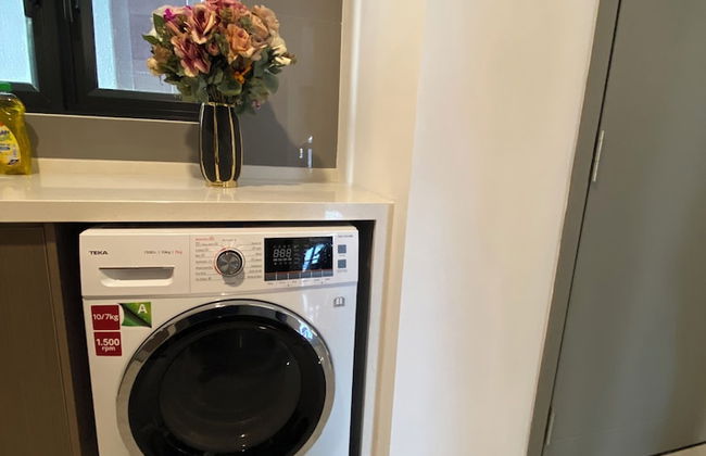 AGILE Infinity Suites TRX By AR - Foto 23