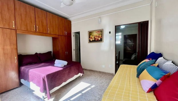 Apartamento Copa Breeze HIR 17 - Foto 2, Habitación