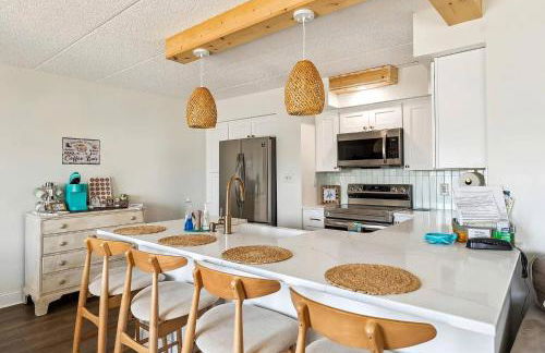 Ocean Front 3 Bedroom - Foto 17