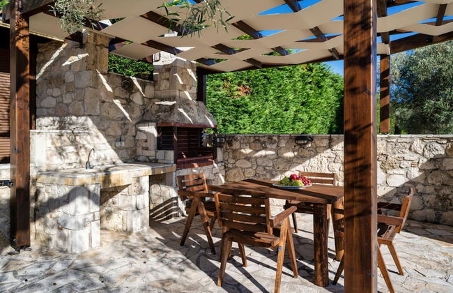 Palmrise Luxury Villas - Thea Villa - Foto 17