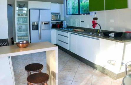 JoaquinaHouse Paraíso exclusivo, acesso a praia - Foto 46