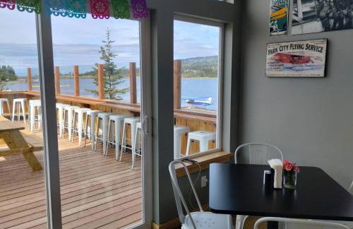 Fireweed Cabin - Homer Seaplane Base - Foto 19