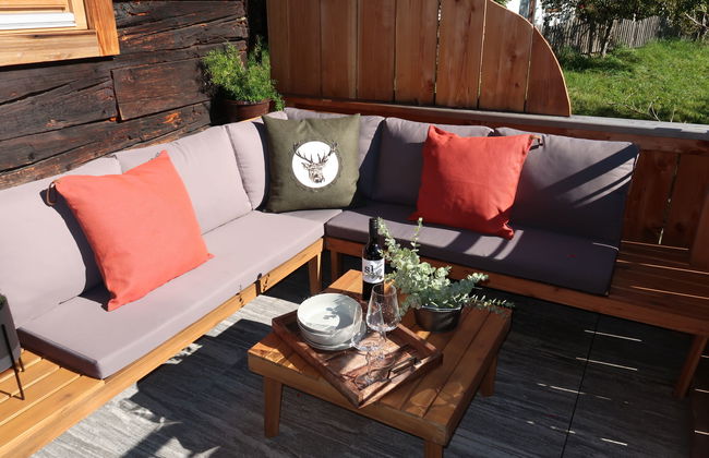 Feldkasten - Foto 15