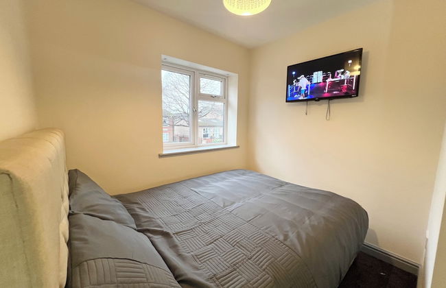 Parker Street Flat - Foto 1