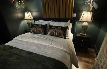 5 BR 4 Bath Dutch Cottage 3 ml from Buffalo Trace - Foto 4