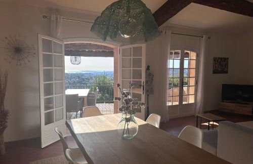 Villa Vence - Foto 15