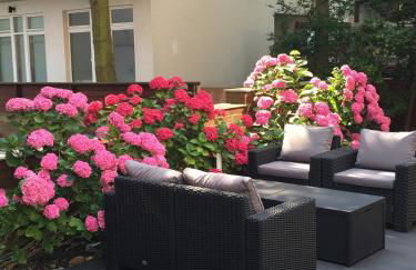 Dünenblick Apartments - Foto 27