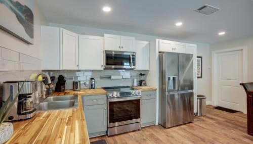 Lake Conroe Vacation Rental half Mi to Boat Launch! - Foto 3