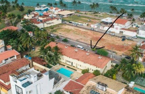 Apto Cumaru 150m Do Mar Com Piscina - Foto 44