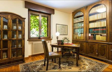 Villa Pina 8 2 in Sulbiate - Foto 63