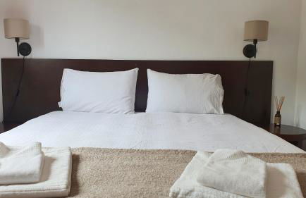 Vila tradicional Lagoa de Óbidos com piscina - Foto 24