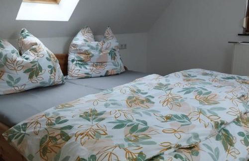 Ferienwohnung Ermstal - Foto 1