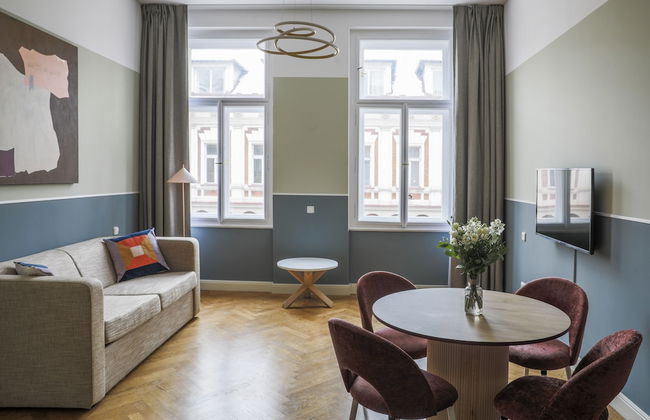 Numa Prague Flow - Foto 47