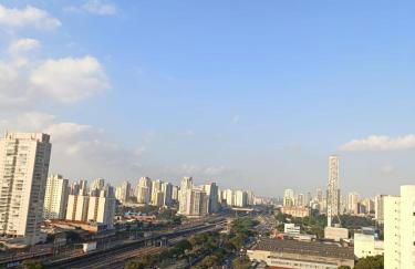 1604 - Apto com piscina Prox Bras e Centro - Photo 30